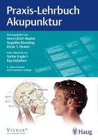 Praxis-Lehrbuch Akupunktur Thieme Georg Verlag, Karl Haug Verlag F.