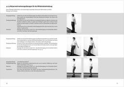Praxisbuch funktionelle Wirbelsäulengymnastik und Rückentraining 01 Bauer Olga, Bauer Andrej