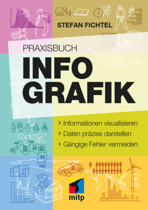 Praxisbuch Infografik MITP-Verlag