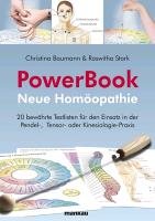 Praxisbuch Neue Homöopathie Baumann Christina, Stark Roswitha