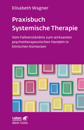 Praxisbuch Systemische Therapie (Leben Lernen, Bd. 313) Klett-Cotta