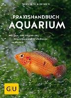 Praxishandbuch Aquarium Schliewen Ulrich