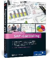 Praxishandbuch SAP-Controlling Bruck Uwe