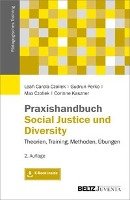 Praxishandbuch Social Justice und Diversity Czollek Leah Carola, Perko Gudrun, Czollek Max, Kaszner Corinne