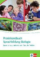 Praxishandbuch Sprachbildung Biologie Beese Melanie, Kleinpaß Ayke, Kramer Silke, Reschke Maren, Rzeha Sarah, Wiethoff Marie