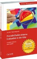 Praxisleitfaden interne Evaluation in der Kita Lieb Lisa, Sczepanski Tanja