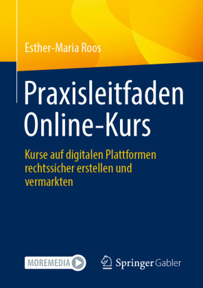 Praxisleitfaden Online-Kurs Springer, Berlin