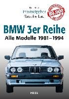 Praxisratgeber Klassikerkauf: BMW 3er-Reihe (E30) Hosier Ralph