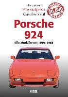 Praxisratgeber Klassikerkauf Porsche 924 Zoporowski Tobias