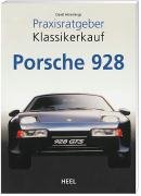 Praxisratgeber Klassikerkauf: Porsche 928 Hemmings David