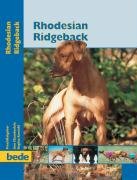 PraxisRatgeber Rhodesian Ridgeback Chamberlain Ann, Kossiski Regina