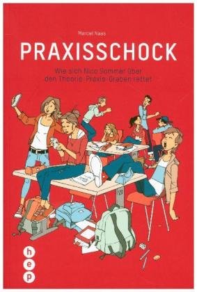 Praxisschock hep Verlag