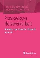 Praxiswissen Netzwerkarbeit Quilling Eike, Nicolini Hans J., Starke Dagmar, Graf Christine