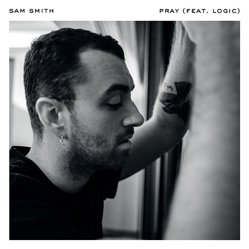 Pray Sam Smith feat. Logic