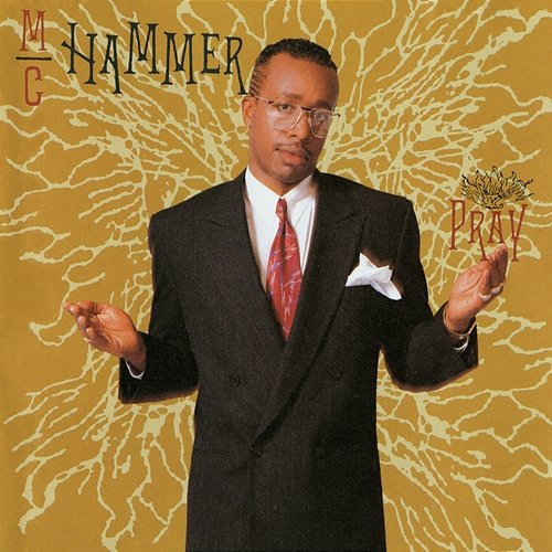 Pray M.C. Hammer