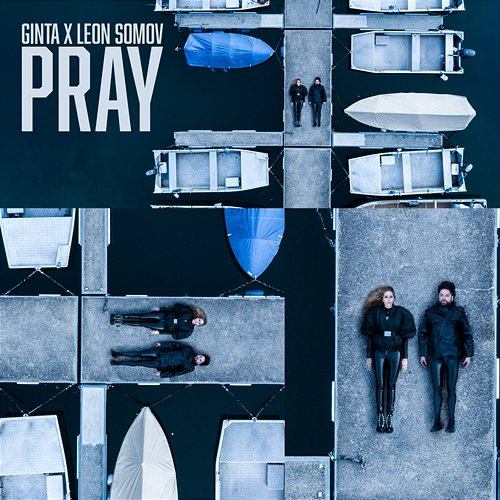 Pray Ginta feat. Leon Somov