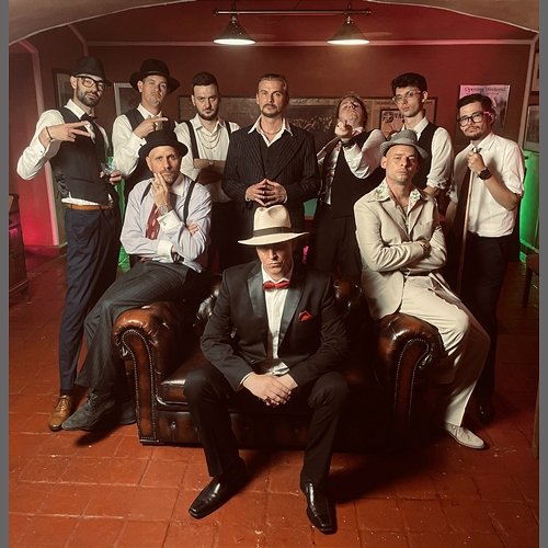 Pray Vojtaano, Fast Food Orchestra, Dr. Kary, Cocoman