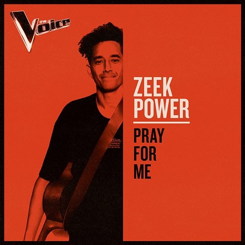 Pray For Me Zeek Power