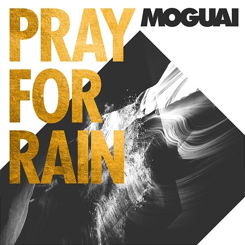 Pray For Rain Moguai