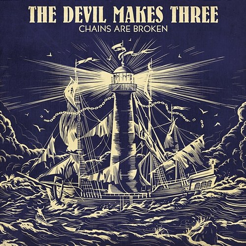 Pray For Rain The Devil Makes Three