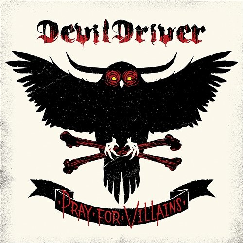 Teach Me To Whisper DevilDriver