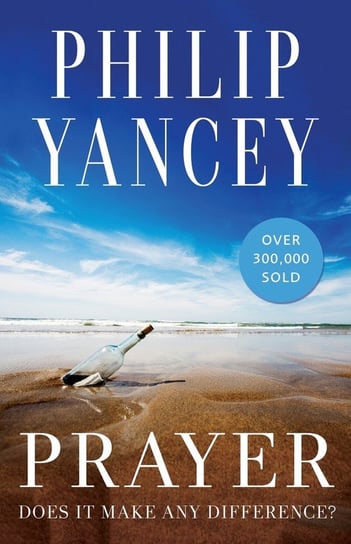 Prayer Yancey Philip