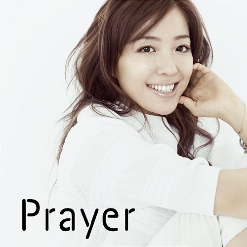 Prayer Ayaka Hirahara