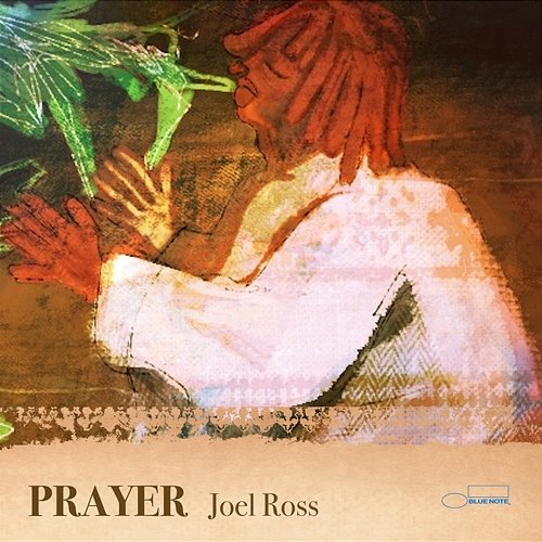 PRAYER Joel Ross