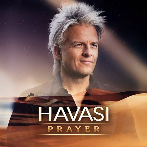 Prayer Havasi