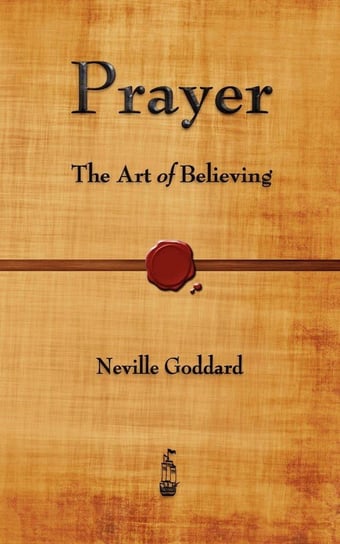 Prayer Neville Goddard