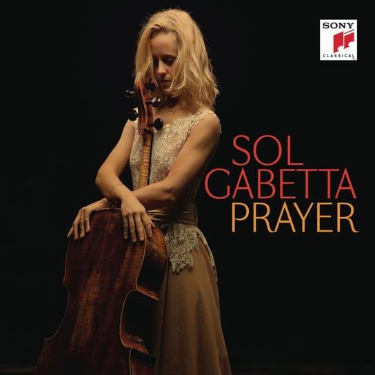 Prayer Gabetta Sol