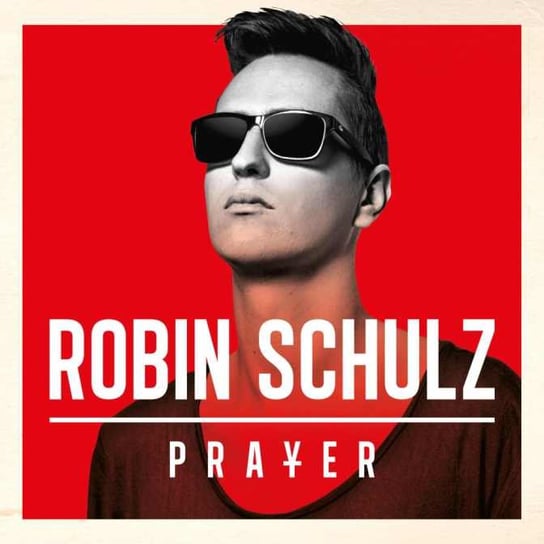 Prayer Schulz Robin