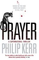 Prayer Kerr Philip