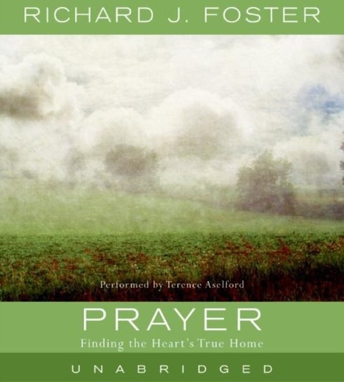Prayer Foster Richard J.