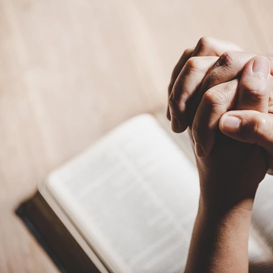 Prayer Deposit - Life Upliftment Podcast - podcast Charles Zonde