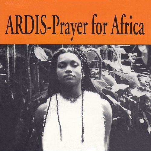 Prayer For Africa - EP Ardis