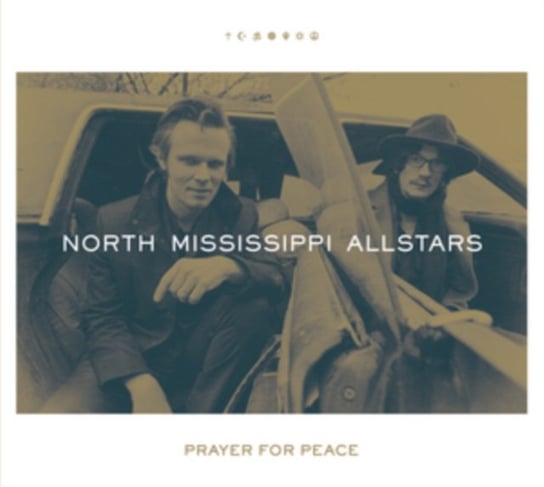 Prayer for Peace North Mississippi Allstars