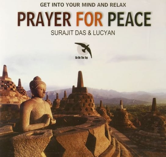Prayer For Peace Surajit Das, Lucyan