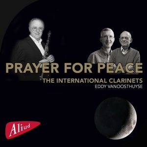 Prayer For Peace Vanoosthuyse Eddy