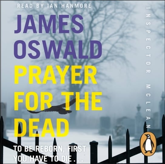 Prayer for the Dead Oswald James