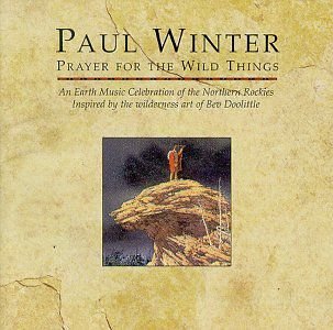 Prayer For The Wild Thing Winter Paul