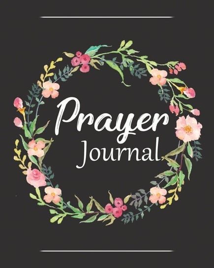 Prayer Journal Soul Sisters