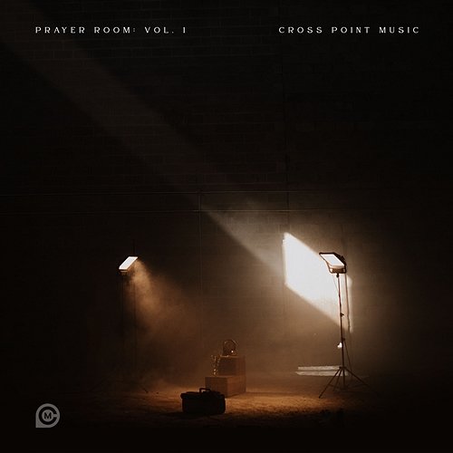 Prayer Room: Vol. 1 Cross Point Music