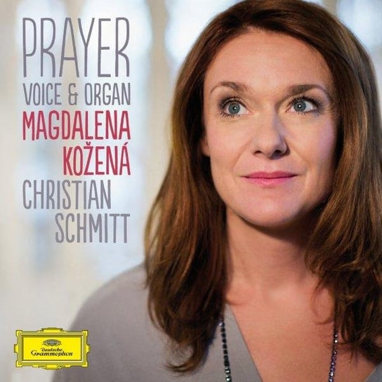 Prayer: Voice & Organ Kozena Magdalena