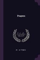 Prayers William Farman