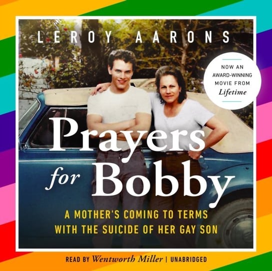 Prayers for Bobby Aarons Leroy