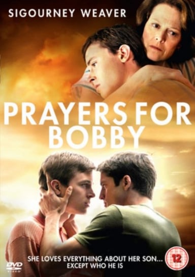 Prayers for Bobby (brak polskiej wersji językowej) Mulcahy Russell