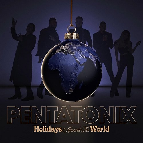 Prayers For This World Pentatonix