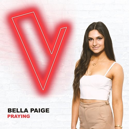 Praying Bella Paige