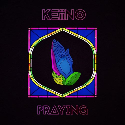 Praying KEiiNO
